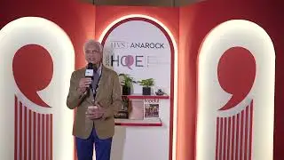 HVS ANAROCK HOPE 2025: Insights & Reflections - Ajay K. Bakaya