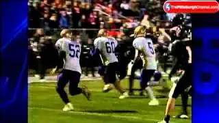 Wild Card Game Of The Week: Western Beaver vs Springdale