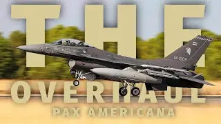 Argentina's Air Force Overhauls Itself