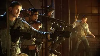 Official Call of Duty&reg;: Black Ops III - 