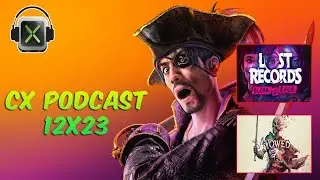 CX Podcast 12x23 - Like a Dragon: Pirates Yakuza in Hawaii
