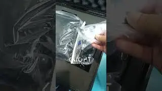 5W 35k animation laser light + heavy duty flight case