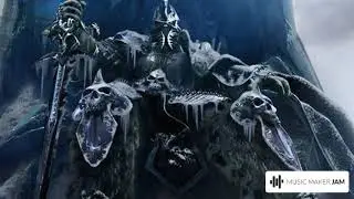 Dynasty Of The Dark King X Sam Jam  (Imagen) Audio Intro