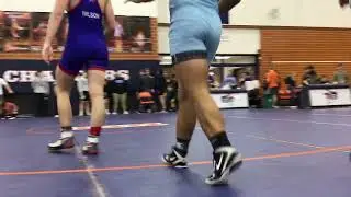 175 Wilson, Broden v Robinson, D (Cascade) 01-17-26 L  7-20