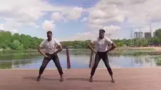 SALSA CUBANA | CONGA | EDUARDO & ADONIS |