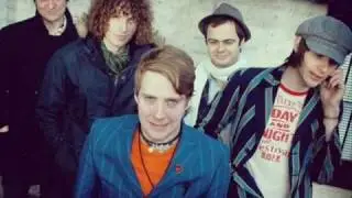 Never Miss a Beat - Kaiser Chiefs (Sped Up)