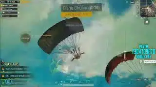 DYNAMO playing with noob players Random