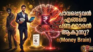 How Middle Class People Can Become Rich &ndash; Money Psychology Explained#moneysavingidea #viralvideo 
