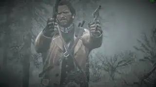 revolver