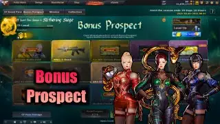 Opened Bonus Prospect in CF Pass Season 4 – Here’s What Really Happened 😳🎁