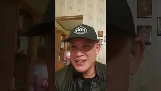 Origin of the Morrow name and funny story of Vietnamese kiss for baby Chloe