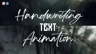 Handwriting Text Animation in Android || Must watch this 2 types of Animation