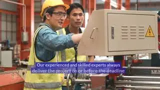 Best Commercial Strip Out Service | Affordable Machinery Relocation Service | Expert Consultants