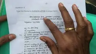 TYPEWRITING EXAM FEB 2026 ENGLISH JUNIOR 1ST BATCH