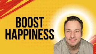 4 Daily Habits to Instantly Boost Your Happiness and Fulfillment