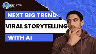 How to Create Viral Storytelling Videos with AI [2026 Step-by-Step]