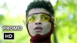 The Flash 7x17 Promo 