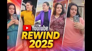 Recap of 2025| Shine Ki Duniya