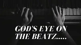 God's eye on the beatz tutorial  thriller video