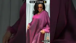 Bubu Gown Style Inspo For Ladies 💕🎥 Ig/@amara_wears