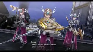 [PS5 Pro] Trails of Cold Steel III (Hard)