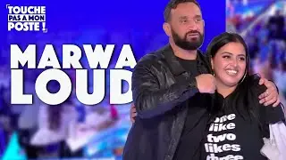 Marwa Loud - Fallait pas/Woman (Live @TPMP)