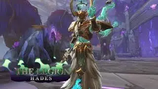 Smite - Final Boss Battle Pass Trailer