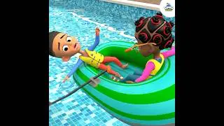 🛟 🏊🏾 OmoBerry's Water Safety Video + Water Safety For Kids + Water Safety Rules #drowningprevention
