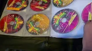 Level Up: Super Sentai / Power Rangers dvd