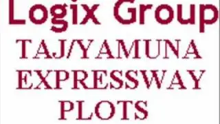 Logix Empire Estate Plots Taj/Yamuna Expressway Greater Noida Location Map Price List Review Resale