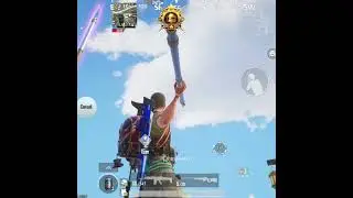 How to conqueror easy push trick 🤫#conqueror #shorts