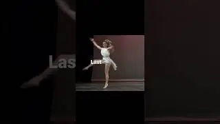 Fist-last #alcd #edit #dance #Chloe
