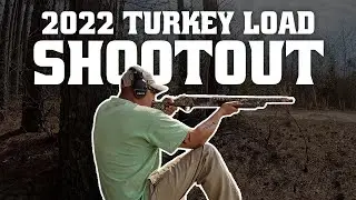 Turkey Load Shootout | My Favorite Turkey Load 2022