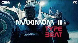 [Free for Profit] KC Rebell x Summer Cem Maximum 3 Type Beat - 'Mad Max' [HARD]