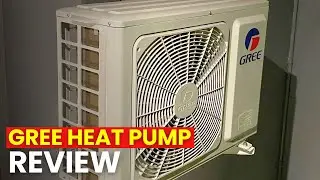 Is GREE Heat Pump Really Good for Home Heating?