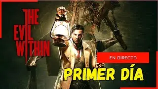 The Evil Within  Nueva partida | bbtaty