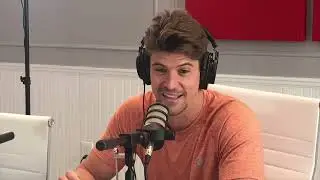 Ep 4 - Zach Rance: Author, Podcaster, Life Coach