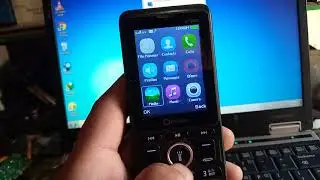 q mobile sp3500 illigle used problem