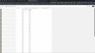 How to Bulk Edit Product Variant Prices in Shopify