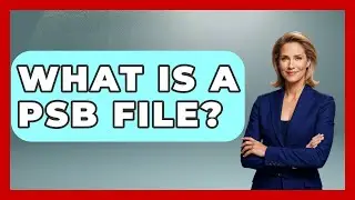 What Is A PSB File? - Graphic Design Nerd