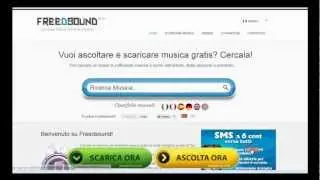Tutorial Veloce - FreedSound