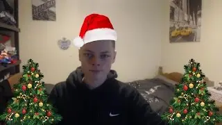 HUGE ANNOUNCEMENT.... CHRISTMAS QNA! ASK ME QUESTIONS! DavidoHD
