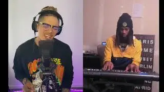 This womans work by Maxwell - William Singe X Keys Open Doors