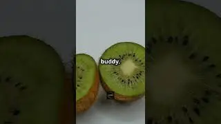 Kiwi Unleashed: The Superfruit Saga