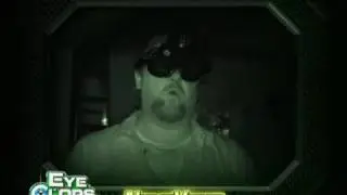 Eyeclops Nightvision
