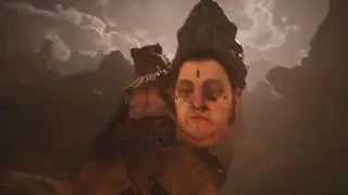 YELLOW WIND SAGE BOSS FIGHT- Black Myth: Wukong