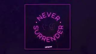 Funkhauser - Never Surrender (Original mix) (HD)