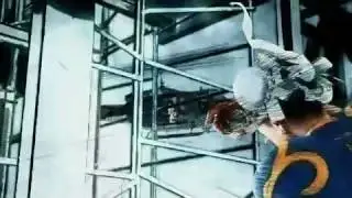 [Super Street Fighter 4] Trailer #7