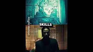 Ghost vs John Wick // MW vs JW #shorts #whoisstrongest #modernwarfare #johnwick