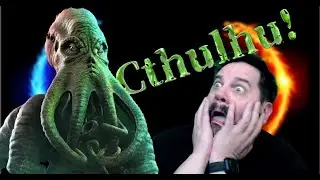 Call of Cthulhu: Steal These 8 Rules For D&D